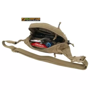 Possum Waist Pack cordura Tiger Stripe Helikon Tex 2
