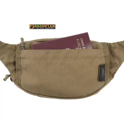 Possum Waist Pack cordura Tiger Stripe Helikon Tex