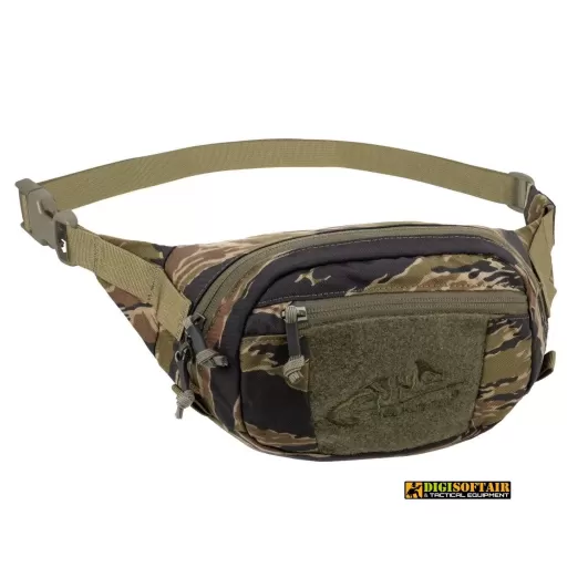 Possum Waist Pack cordura Tiger Stripe Helikon Tex