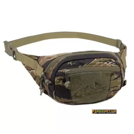 Possum Waist Pack cordura Tiger Stripe Helikon Tex Possum Waist Pack cordura Tiger Stripe Helikon Tex