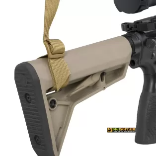 Helikon Tex Mirage Carbine Sling - Black ZW-MCS-NL-01 2