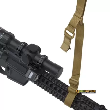 Helikon Tex Mirage Carbine Sling - Black