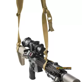 Helikon Tex Mirage Carbine Sling - Coyote ZW-MCS-NL-11 2