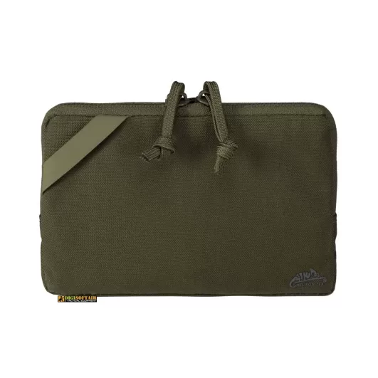 Trip Wallet Cordura Olive Green Helikon-Tex MO-TRP-CD
