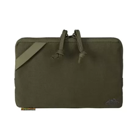Portafogli da viaggio Olive Green Cordura Helikon-Tex MO-TRP-CD Portafogli da viaggio Olive Green Cordura Helikon-Tex MO-TRP-CD