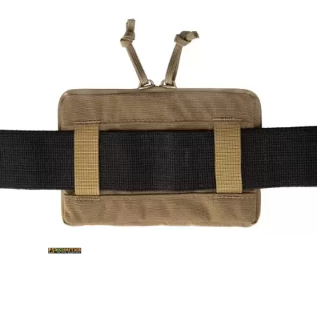 Portafogli da viaggio Olive Green Cordura Helikon-Tex MO-TRP-CD Portafogli da viaggio Olive Green Cordura Helikon-Tex MO-TRP-CD