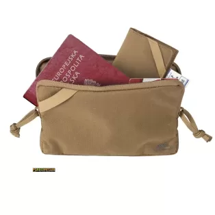 Portafogli da viaggio Coyote Cordura Helikon-Tex MO-TRP-CD 2