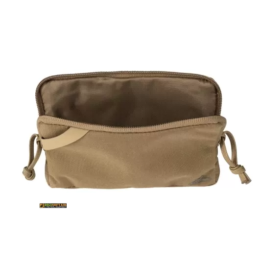 Portafogli da viaggio Olive Green Cordura Helikon-Tex MO-TRP-CD