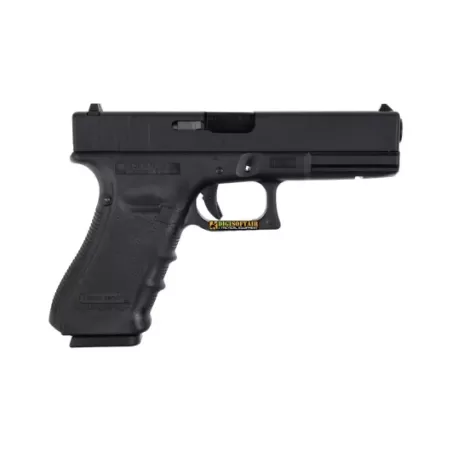 WE G17 gen4 Nera Gas blowback WE G17 gen4 Nera Gas blowback