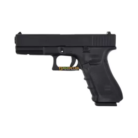 WE G17 gen4 Nera Gas blowback WE G17 gen4 Nera Gas blowback