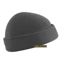 Helikon Watch Cap shadow grey cappello in pile