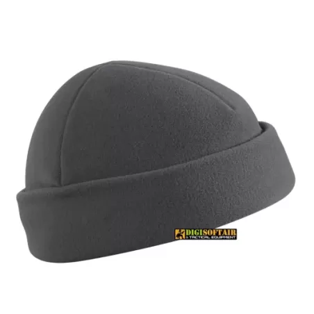 Helikon Watch Cap shadow grey cappello in pile