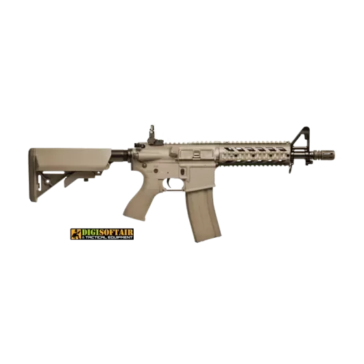 G&G GC16 Raider S Desert Full Metal