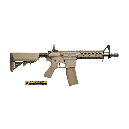 G&G GC16 Raider S Desert Full Metal