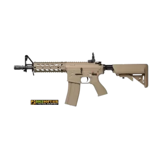 G&G GC16 Raider S Desert Full Metal