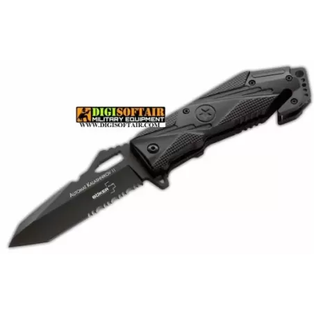 BOKER - Kalashnikov AK11