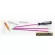 Set pulizia canna per softair 6mm  350-154