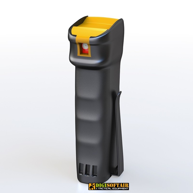 Professional Hot Pepper Spray TW1000 Man + inert recharge