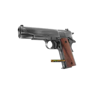 Umarex 1911 A1 Government 4,5mm Co2 Blowback Pistol 380412