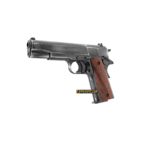 Umarex 1911 A1 Government 4,5mm Co2 Blowback Pistol 380412 Umarex 1911 A1 Government 4,5mm Co2 Blowback Pistol 380412