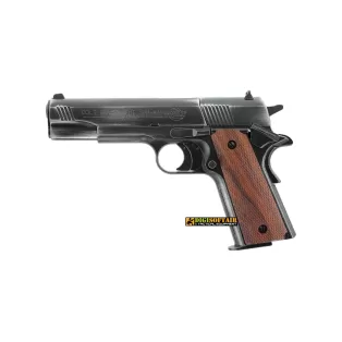 Umarex 1911 A1 Government 4,5mm Co2 Blowback Pistol 380412 2