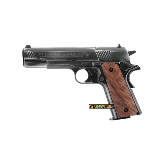 Umarex 1911 A1 Government 4,5mm Co2 Blowback Pistol 380412
