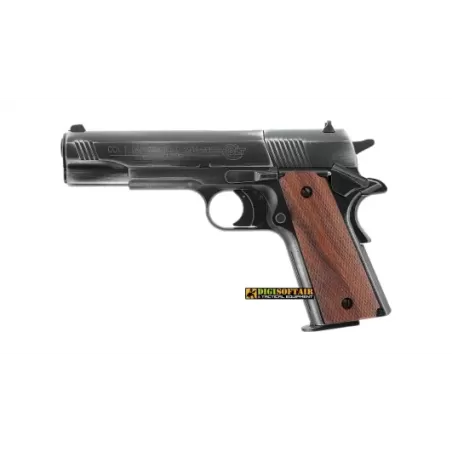 Umarex 1911 A1 Government 4,5mm Co2 Blowback Pistol 380412 Umarex 1911 A1 Government 4,5mm Co2 Blowback Pistol 380412