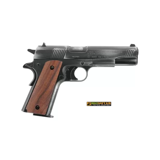 Umarex 1911 A1 Government 4,5mm Co2 Blowback Pistol 380412