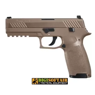 Sig Sauer P320 Coyote Co2 blowback Cal 4,5 380220