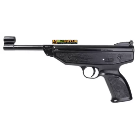 Weihrauch HW 70 4.5mm Air gun 380340 Weihrauch HW 70 4.5mm Air gun 380340