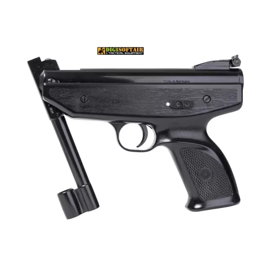 Weihrauch HW 70 4.5mm 380340