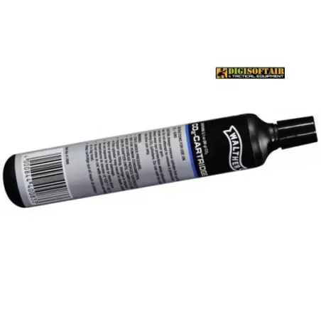 Shell di Co2 88g Walther Shell di Co2 88g Walther