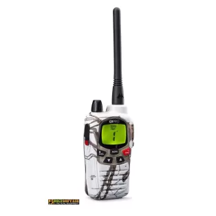 Midland G9 PRO Camo High Performance Radio white storm C1385-08