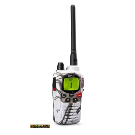 Radio Midland G9 Pro ad alte prestazioni white storm C1385-08 Radio Midland G9 Pro ad alte prestazioni white storm C1385-08