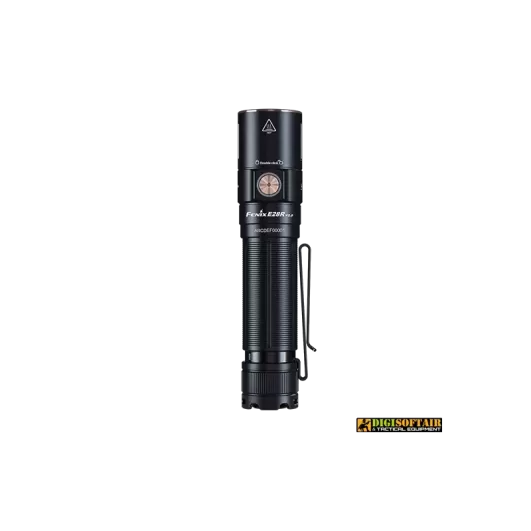 Fenix E28R V2 1700 lumens led ricaricabile