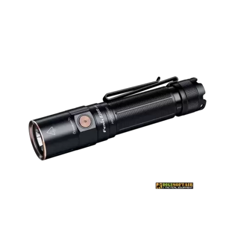 Fenix E28R V2 1700 lumens led ricaricabile