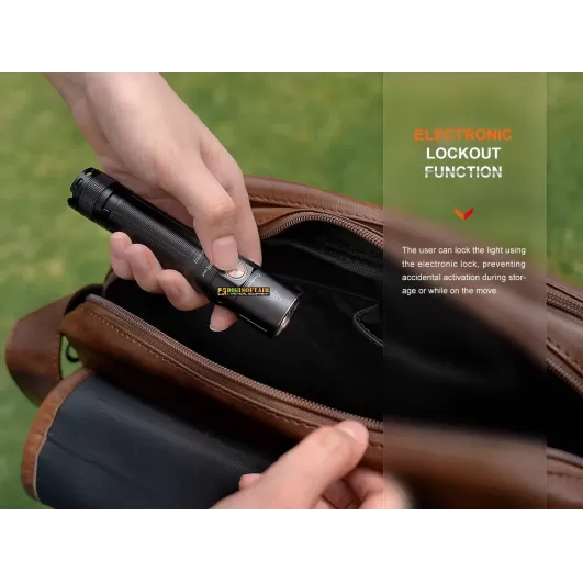 Fenix E28R Rechargeable EDC Flashlight