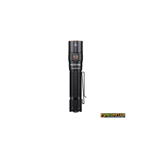 Fenix LD30R LED Flashlight 1700 Lumens