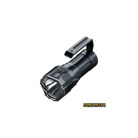 Fenix LR60R Torcia 21000 lumen