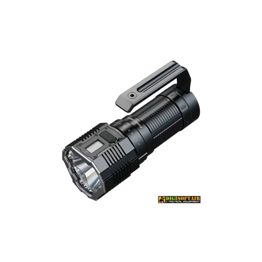 Fenix LR60R Torcia 21000 lumen