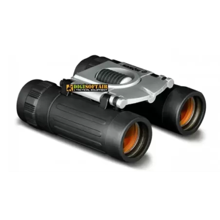 Binocolo Konus Linea Basic 10x25 - Tascabile, Ingrandimento
