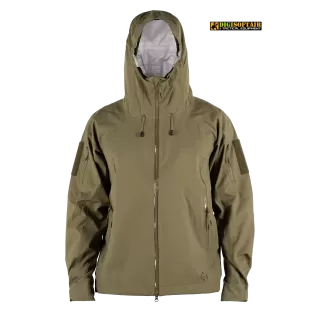 4-14 Rain jacket Atacama Ranger Green