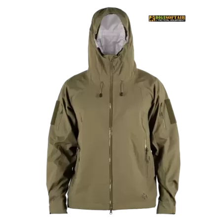 4-14 Rain jacket Atacama Ranger Green 4-14 Rain jacket Atacama Ranger Green