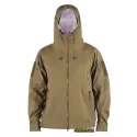 4-14 Rain jacket Atacama Coyote