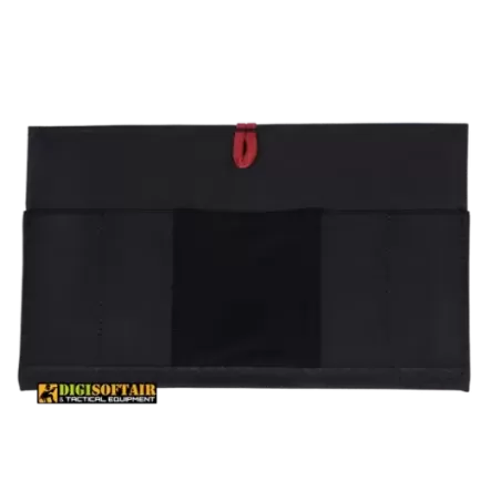 4-14 Pistol Panel for Anorak Cat Black