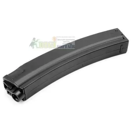 Magazine MP5 Hicap 200rds cyma