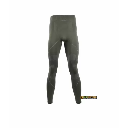 Nalini Combat under pants Ranger Green, 4 seasons