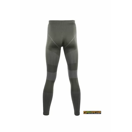 Nalini Combat under pants Ranger Green, 4 stagioni