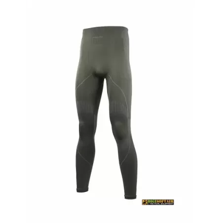 Nalini Combat under pants Ranger Green, 4 stagioni