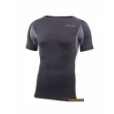 Nalini Combat short sleeve Black, 4 stagioni
